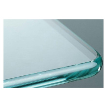 Guaranteed Quality Proper Price Fireproof Shape Sheet Glass Price